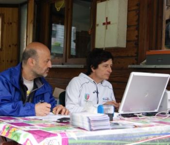 Campionati assoluti R4 Villeneuve 2014